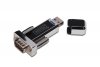 Konwerter DIGITUS DA-70155-1 USB 1.1/RS232 M/M